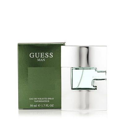 Guess Cologne