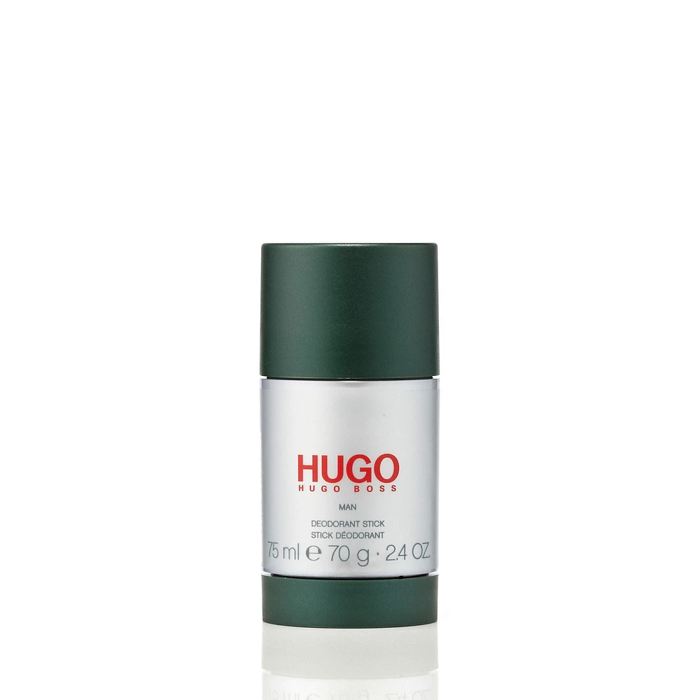 Hugo Green Deodorant