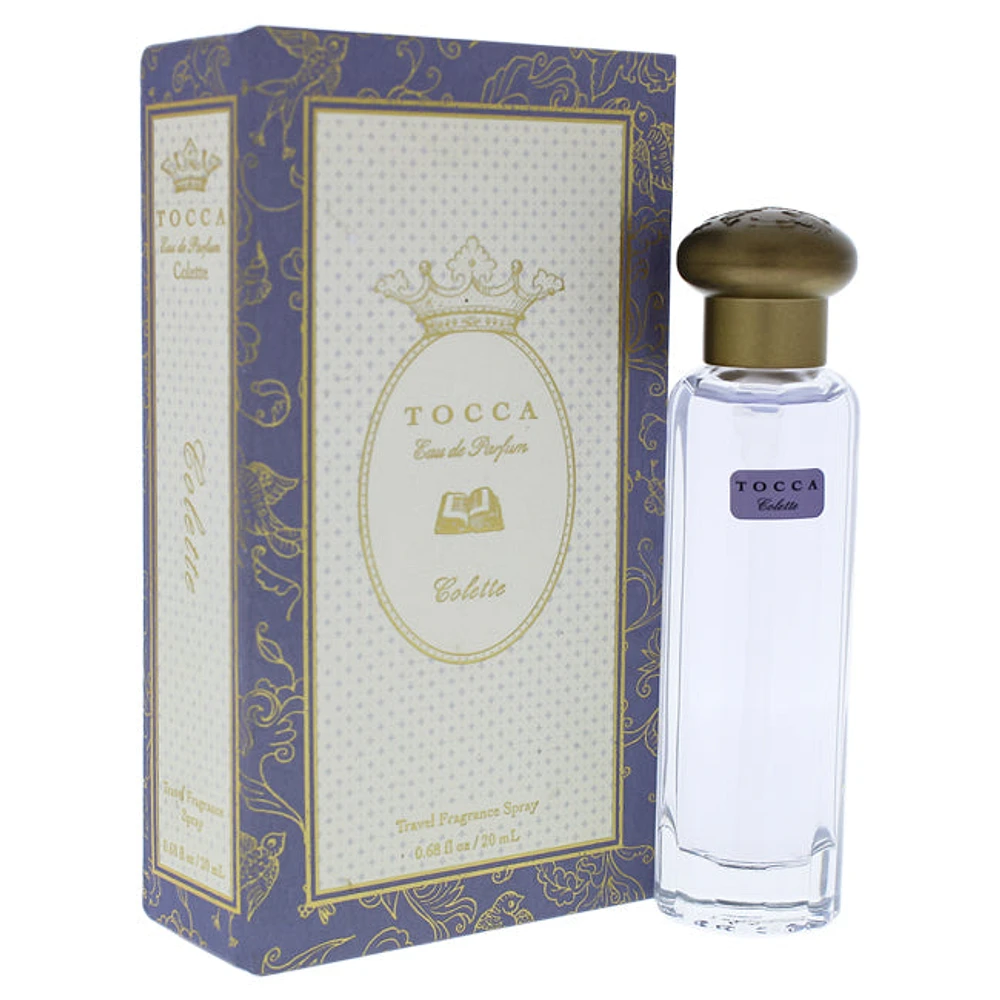 Colette Perfume