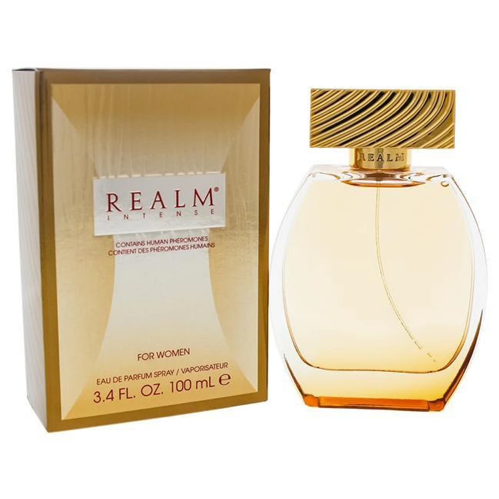 Intense Perfume