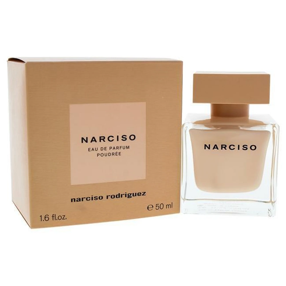 Narciso Poudree Perfume
