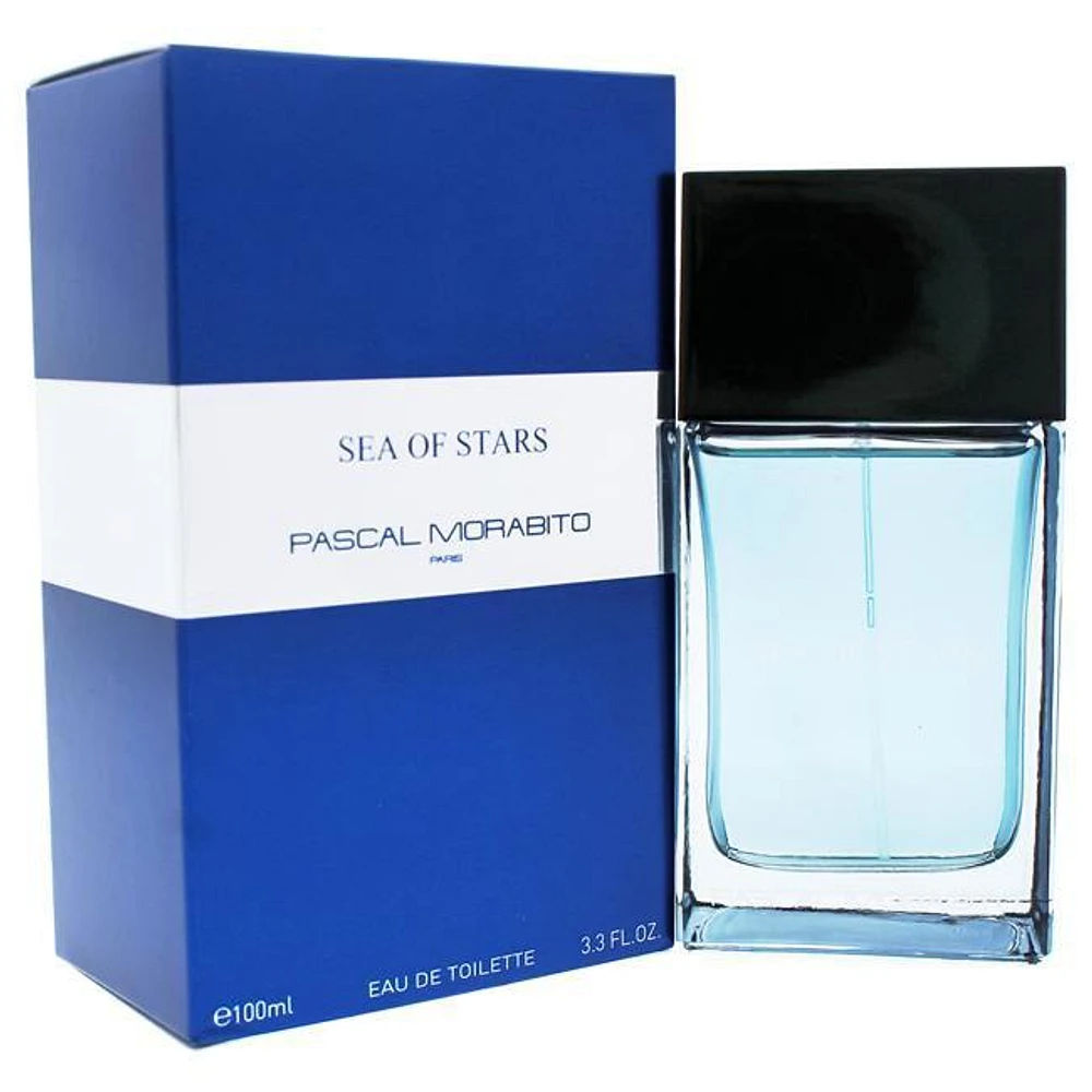 Sea Of Stars Cologne