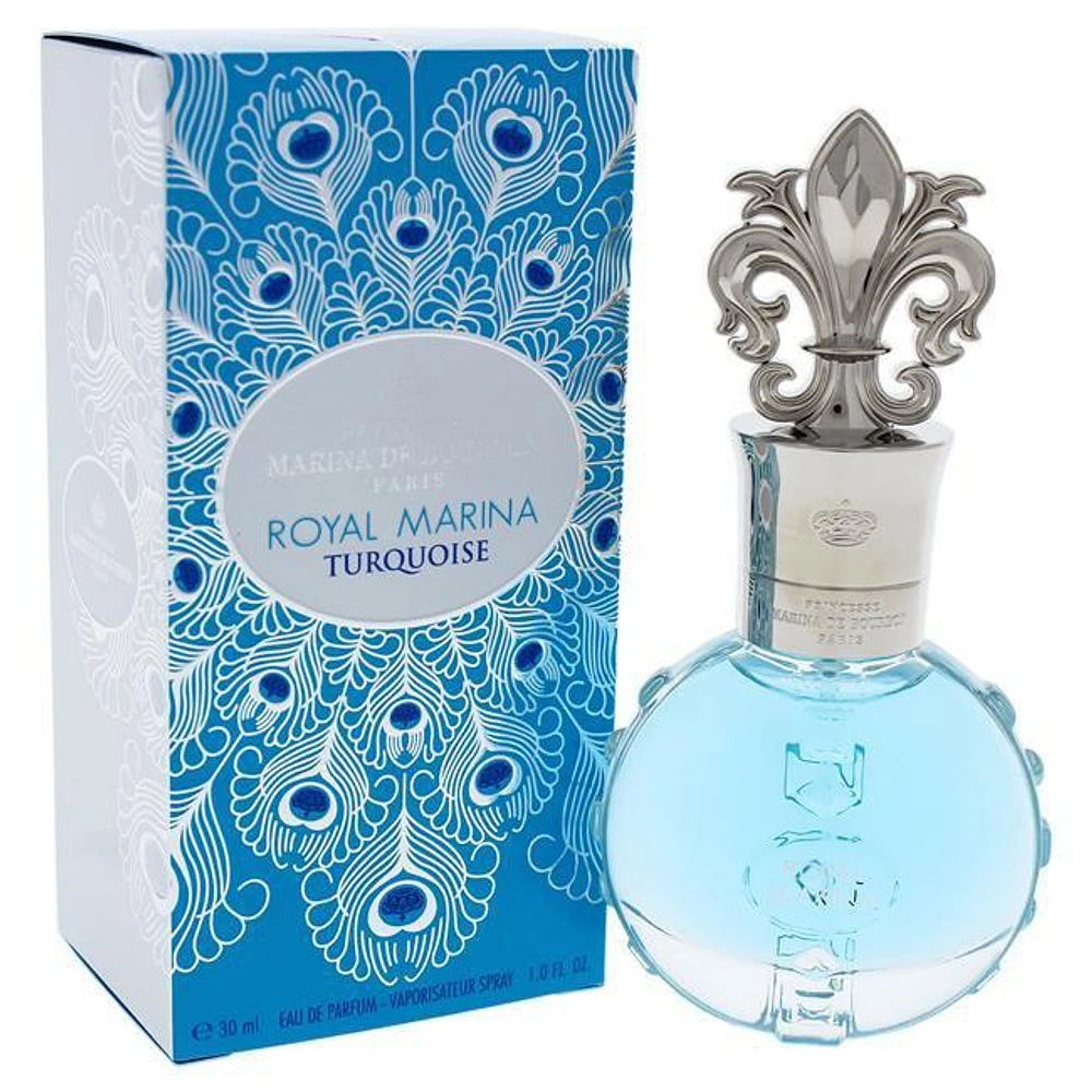 Royal Marina Turquoise Perfume