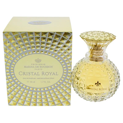 Cristal Royal Perfume