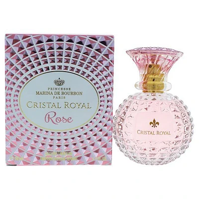 Cristal Royal Rose Perfume