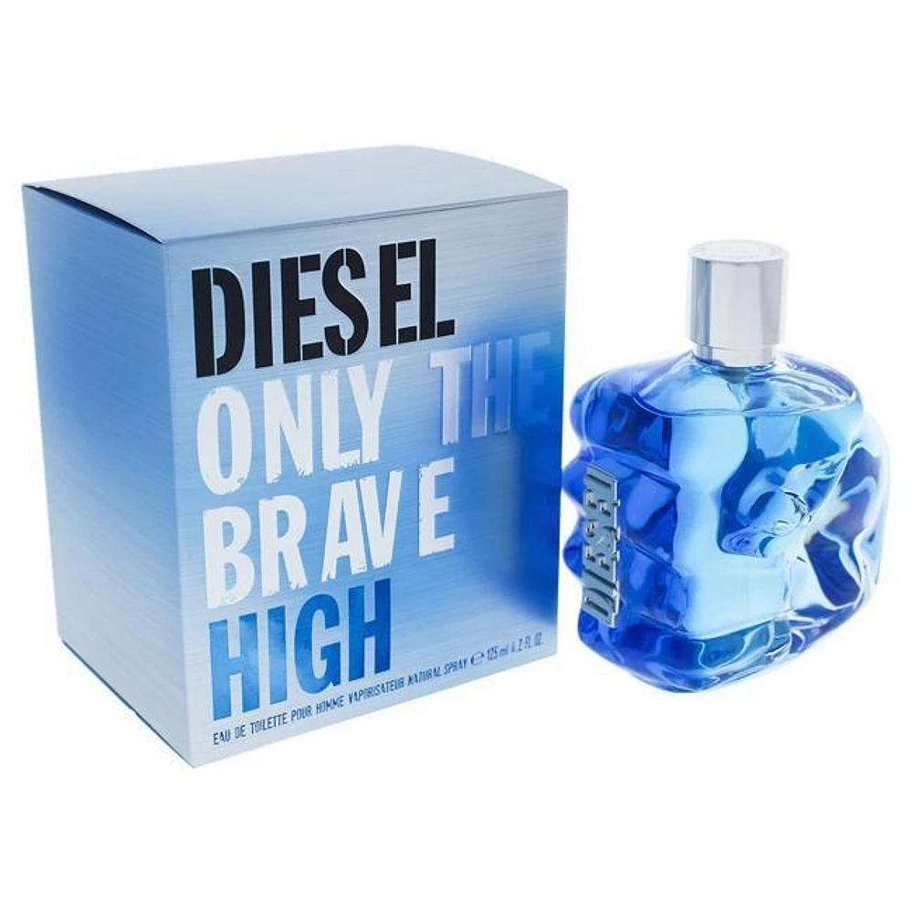 Only The Brave High Cologne