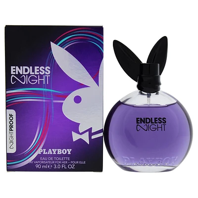 Endless Night Perfume