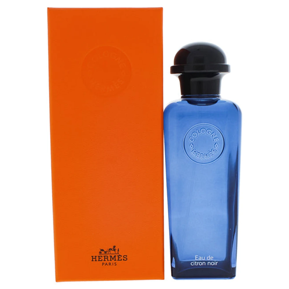 Eau De Citron Noir Perfume
