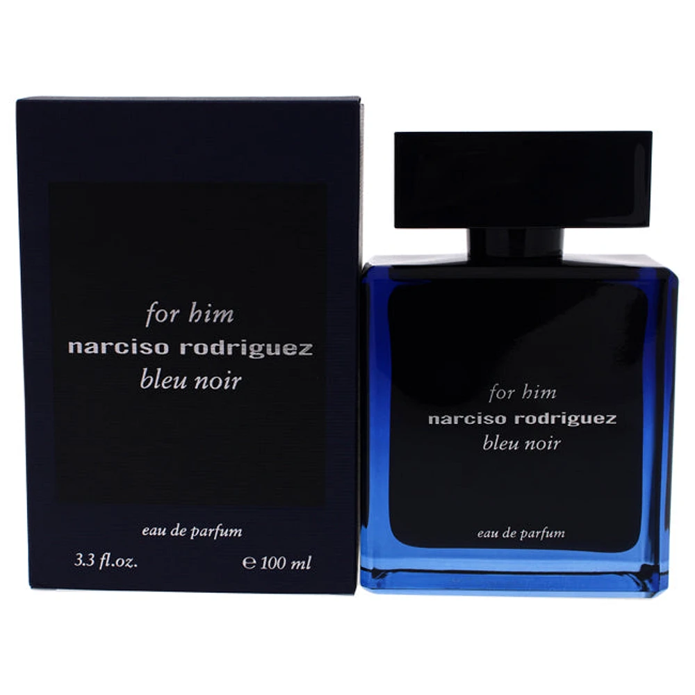 Bleu Noir Cologne