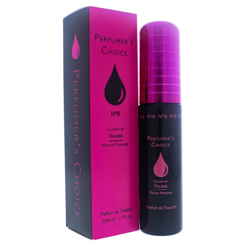 Perfumers Choice Valerie Perfume
