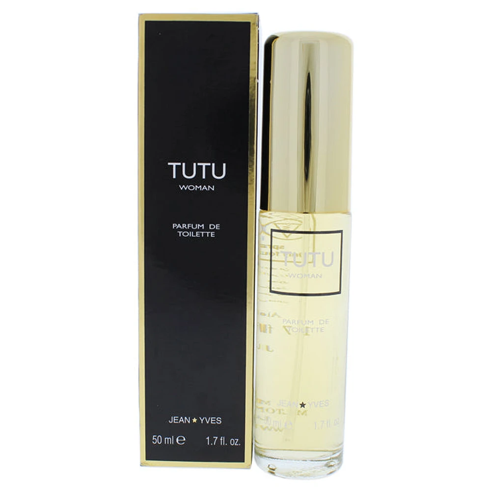Tutu Woman Perfume