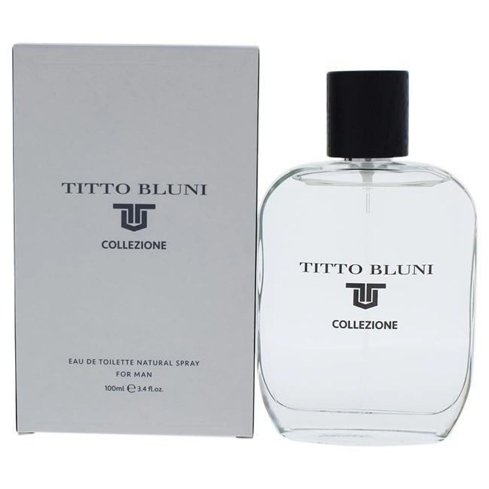 Collezione Cologne