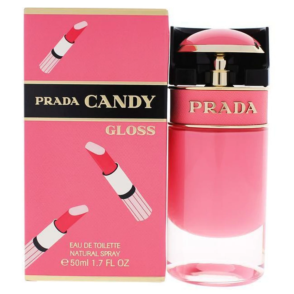 Prada Candy Gloss Perfume