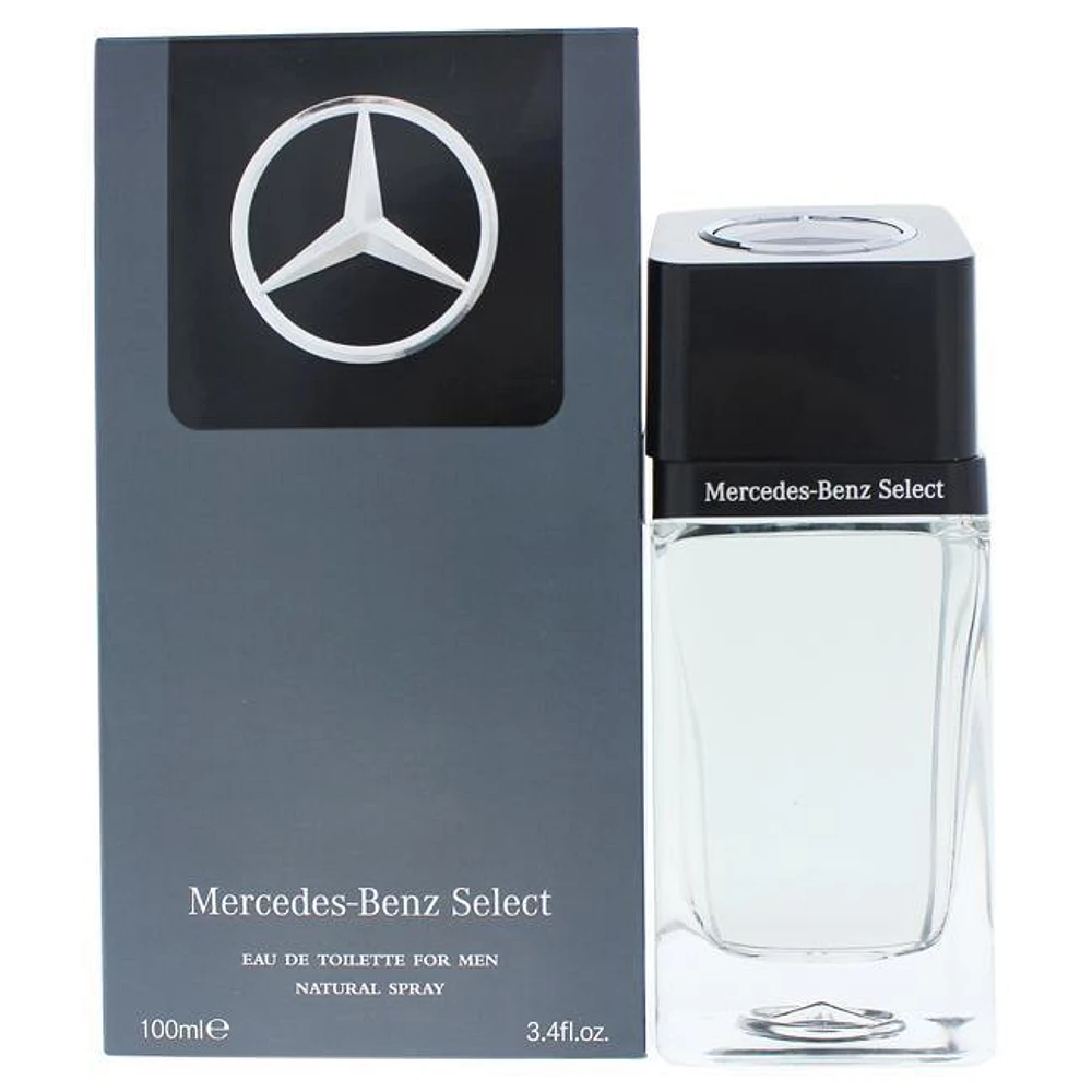 Mercedes-Benz Select Cologne