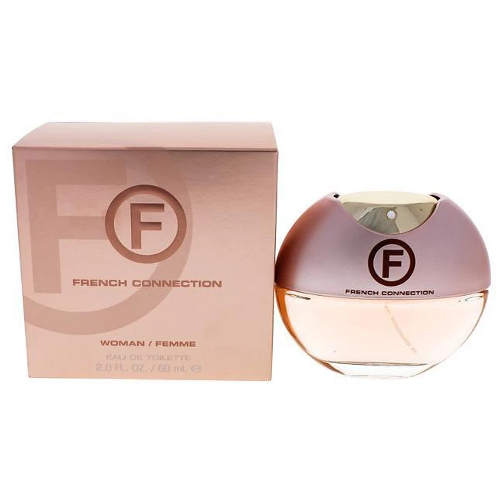 French Connection Femme Perfume
