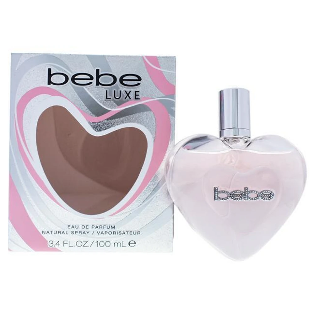Bebe Luxe Perfume