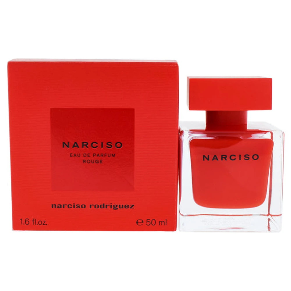 Narciso Rouge Perfume