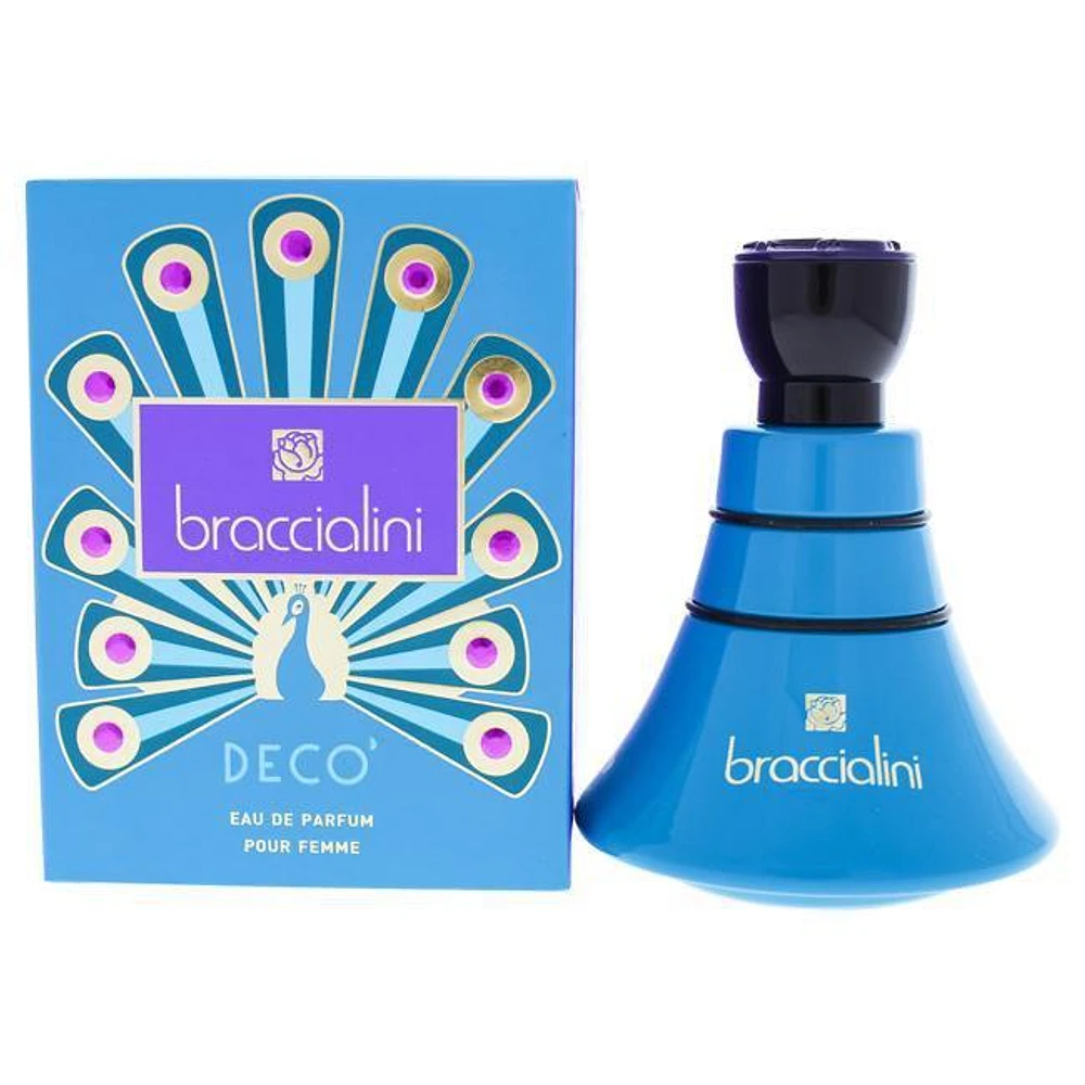 Deco Pour Femme Perfume