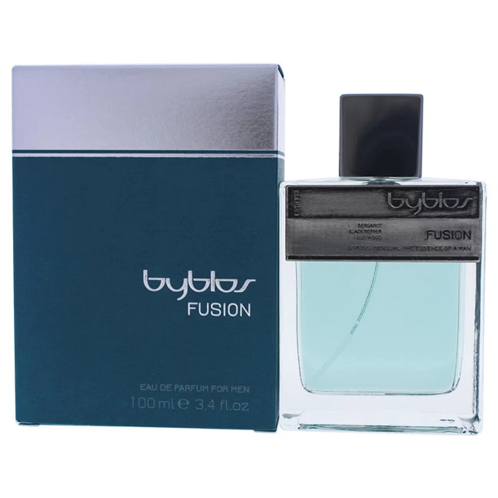 Fusion Cologne