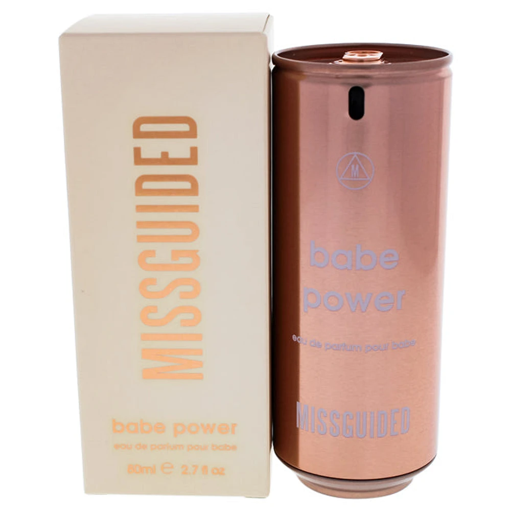 Babe Power Perfume
