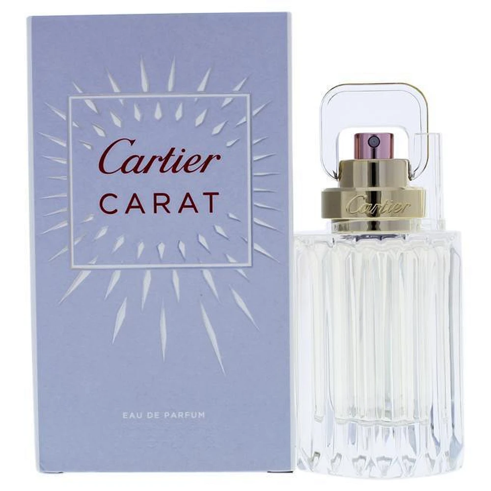 Carat Perfume