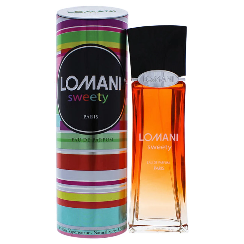 Sweety Perfume