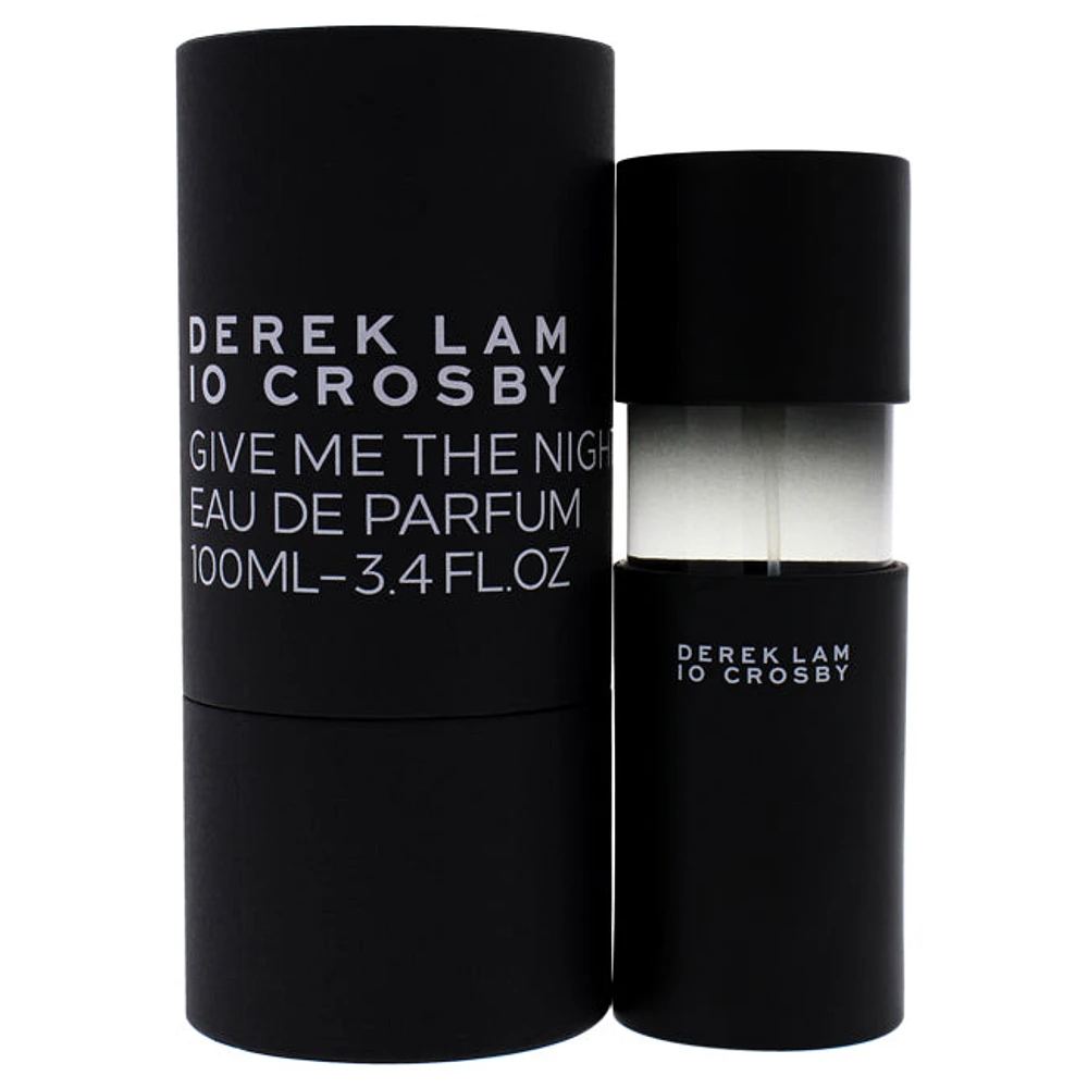 Give Me The Night Perfume