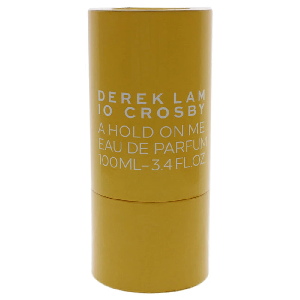 A Hold On Me by Derek Lam for Women - Eau de Parfum Spray