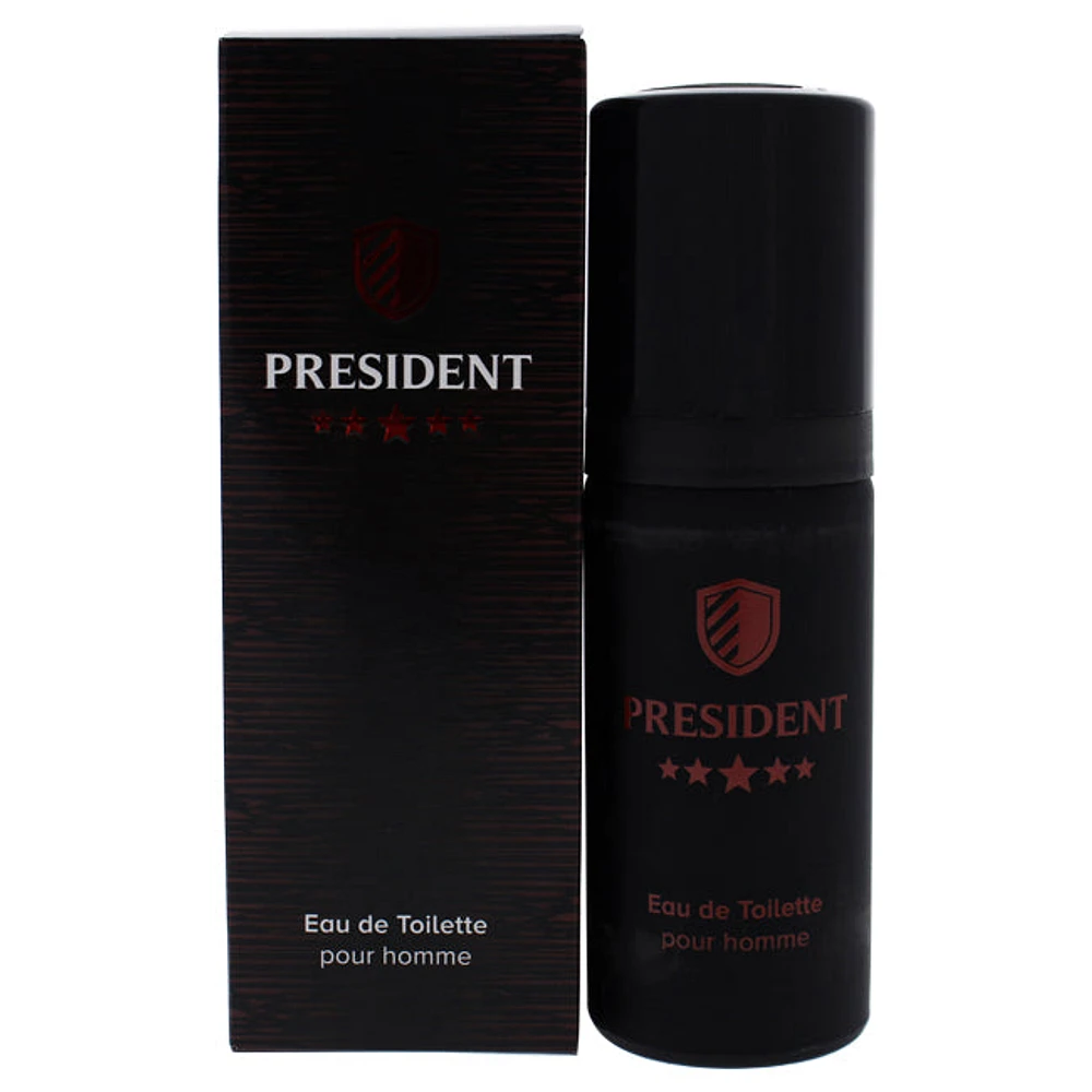 President Cologne