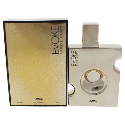 Evoke Gold Edition Cologne