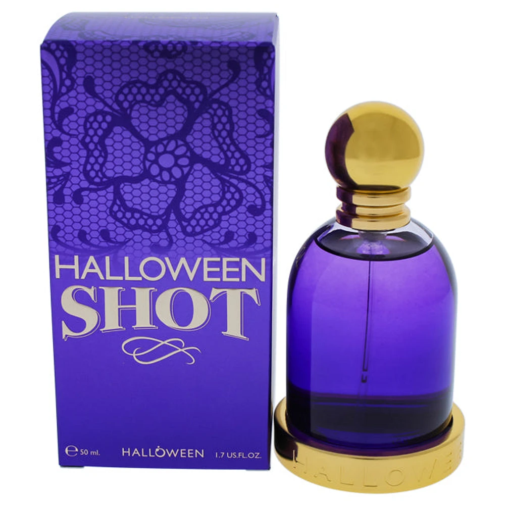 Halloween Shot Perfume