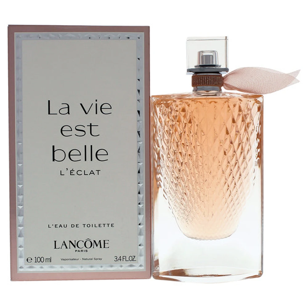 La Vie Est Belle Leclat Perfume