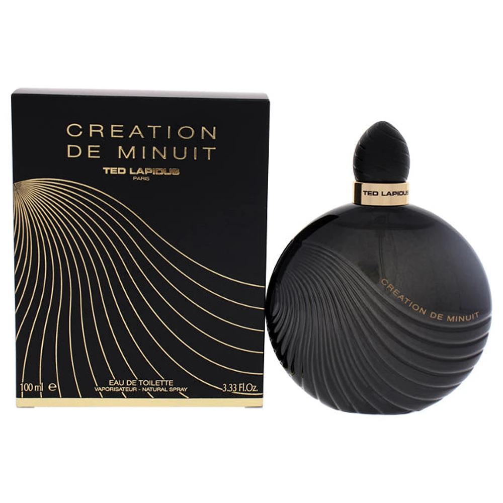 Creation De Minuit Perfume