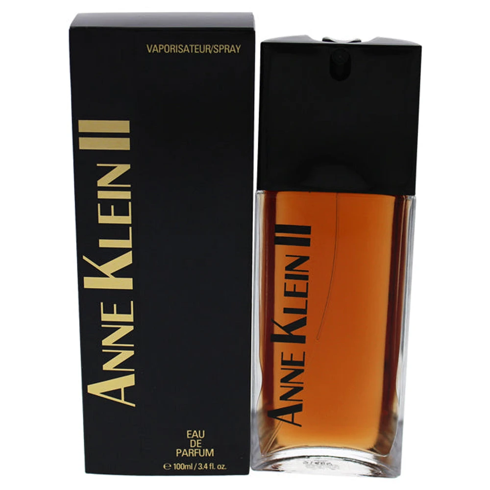 Anne Klein Ii Perfume