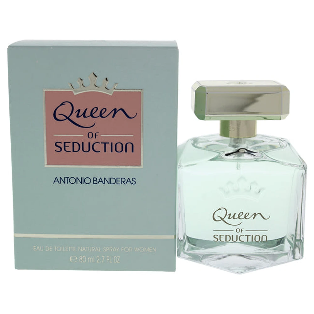 Queen Of Seduction Perfume