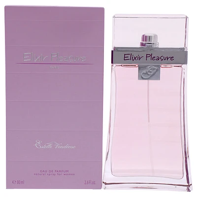 Elixir Pleasure Perfume