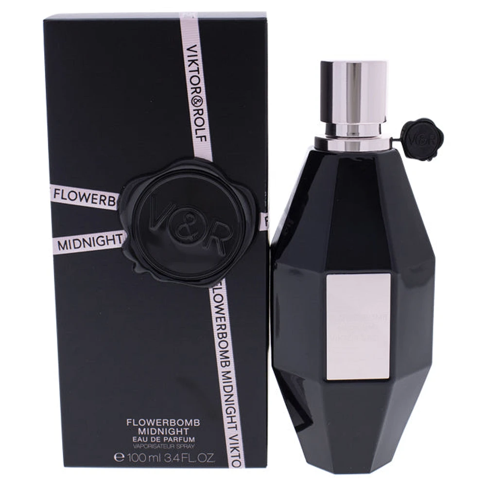 Flowerbomb Midnight Perfume