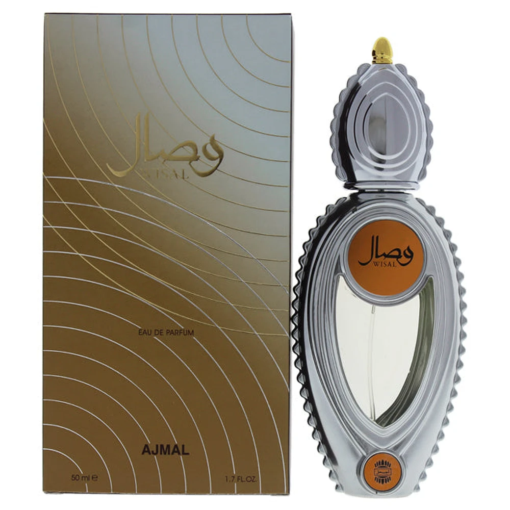 Wisal Perfume
