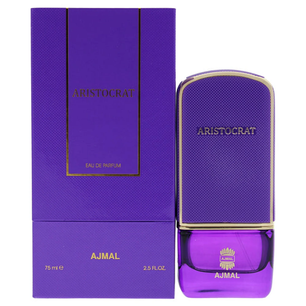 Aristocrat Perfume