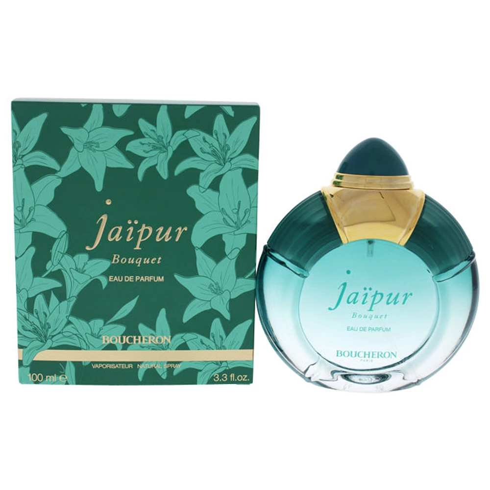 Jaipur Bouquet Perfume