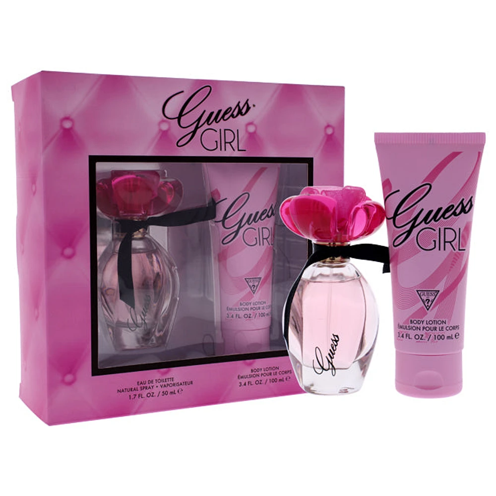 Guess Girl by Guess for Women