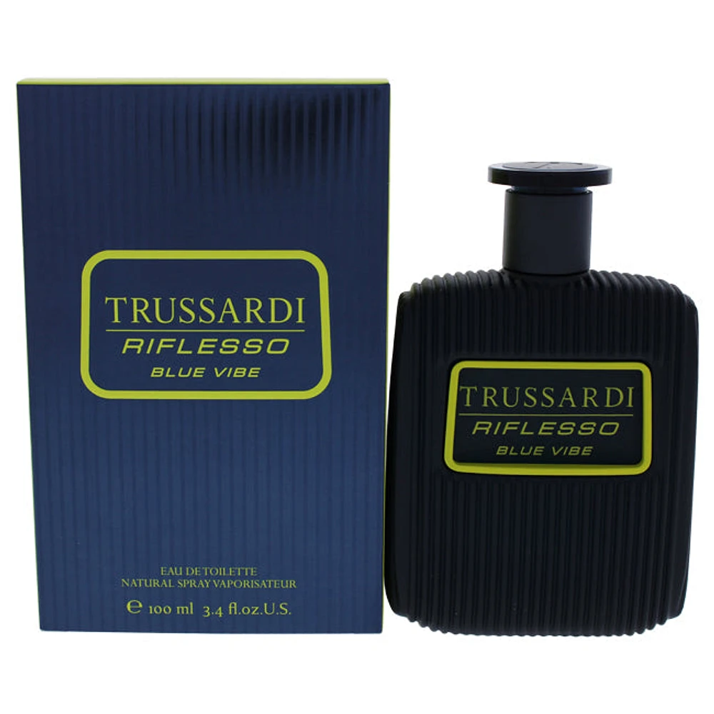 Riflesso Blue Vibe Cologne