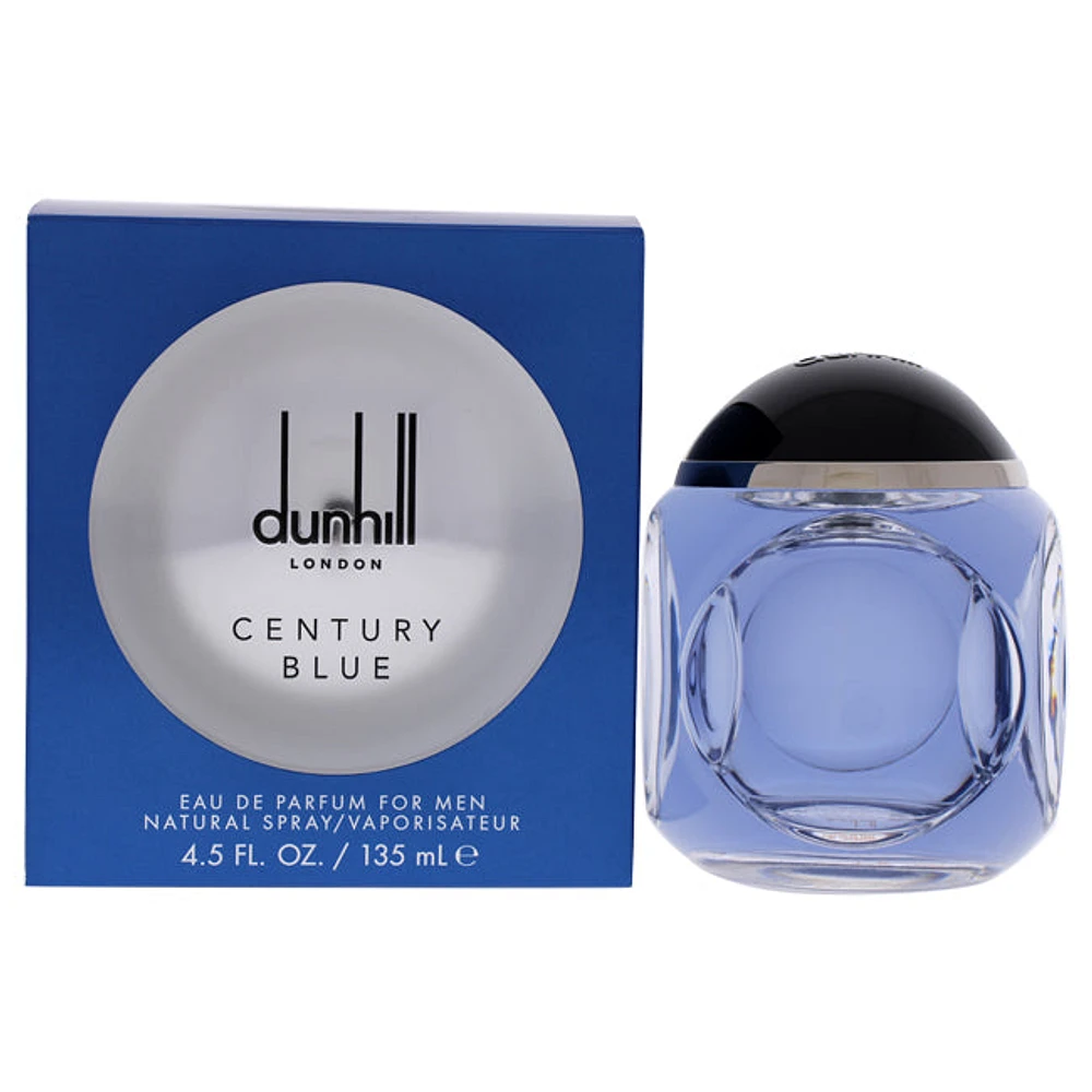 Century Blue Cologne