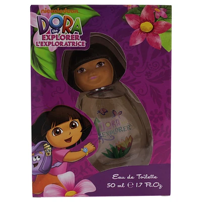 Dora The Explorer