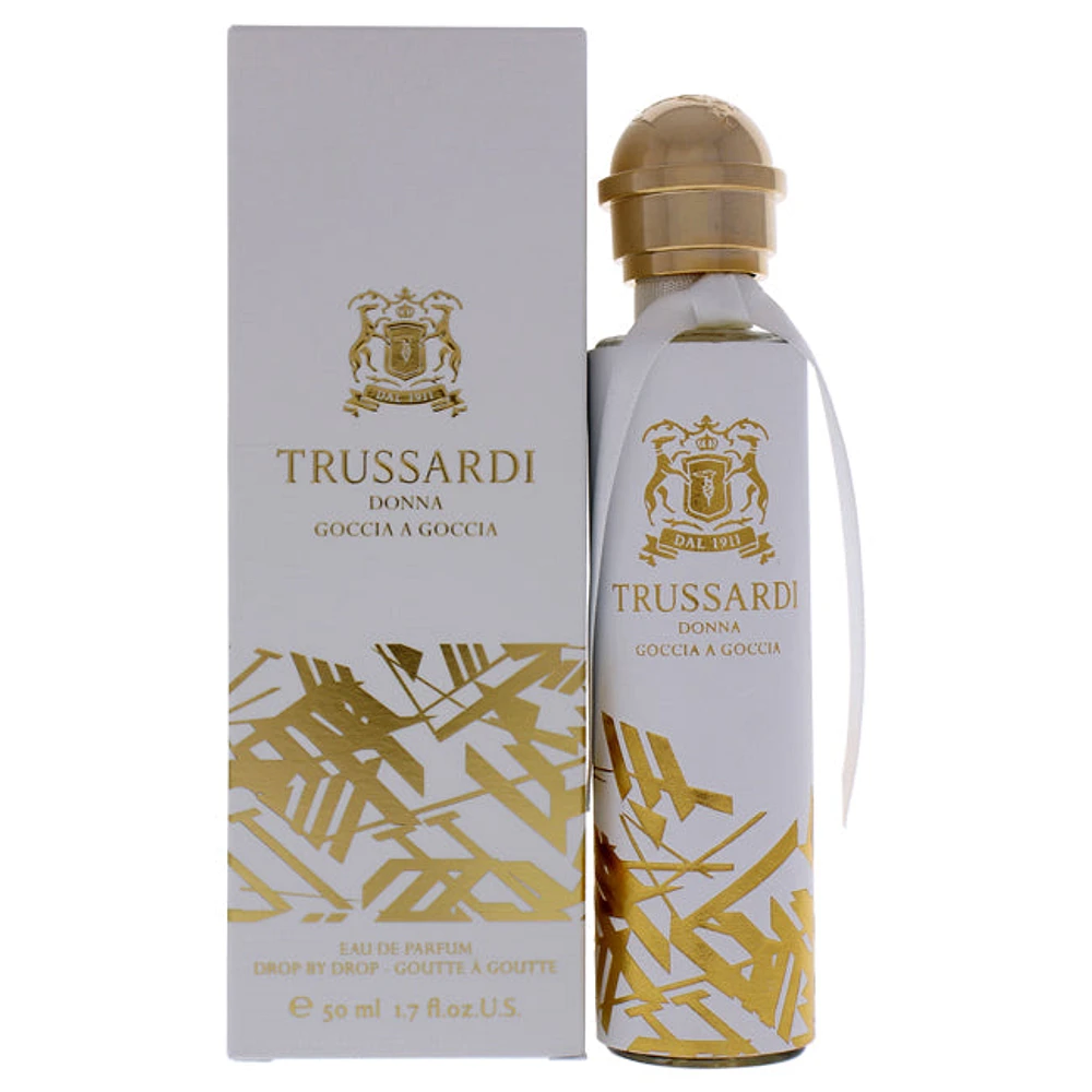 Donna Goccia A Goccia Perfume