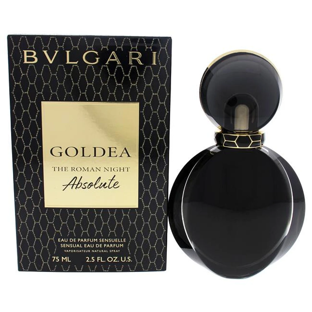 Goldea The Roman Night Absolute Perfume