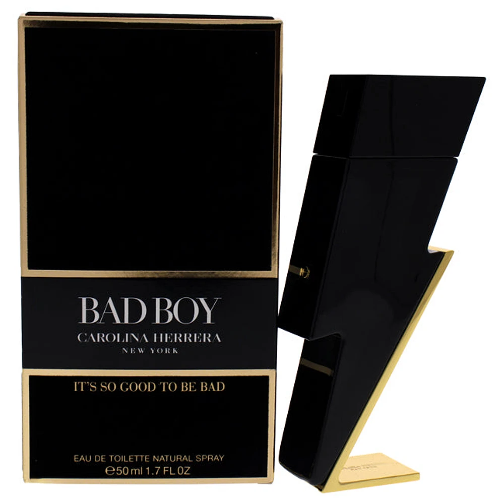 Bad Boy Cologne