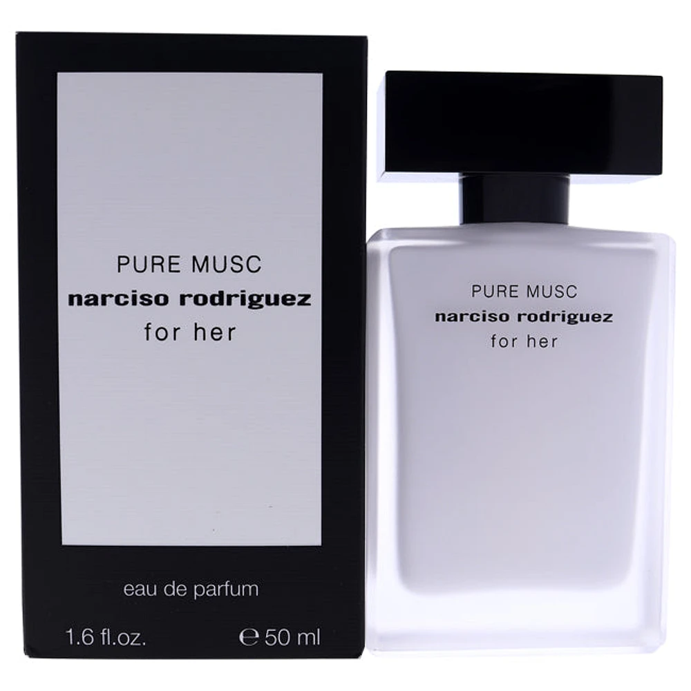 Pure Musc Perfume