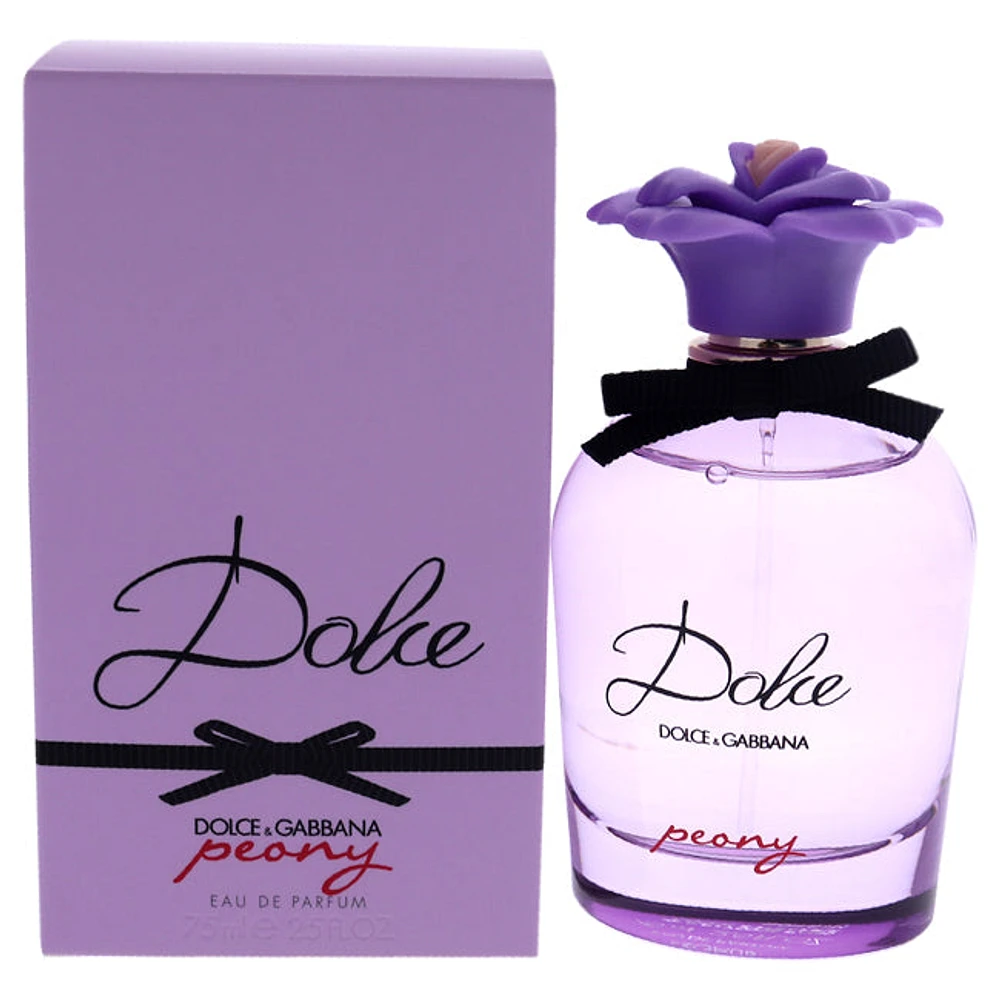 Dolce Peony Perfume