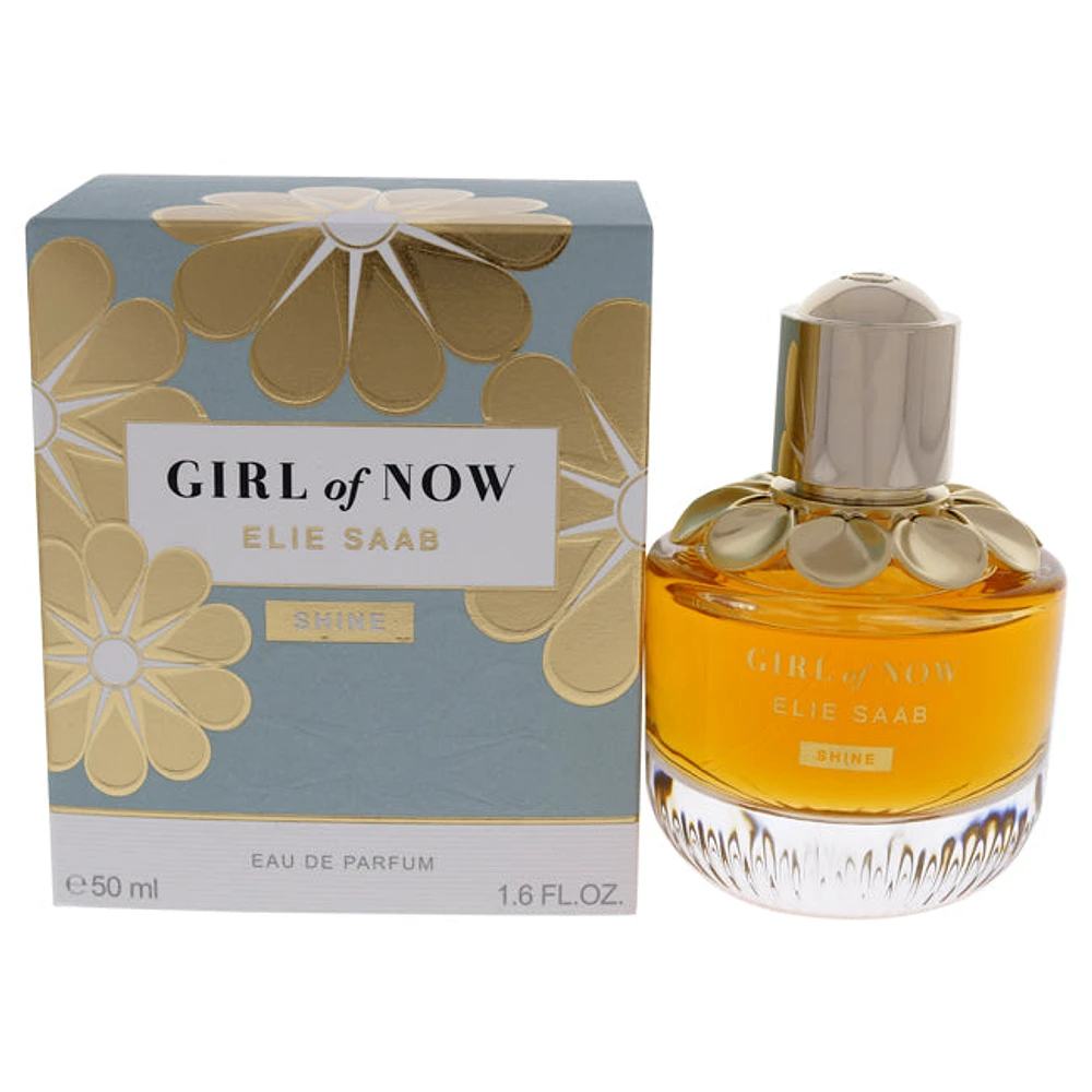 Girl Of Now Shine Perfume